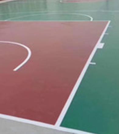 全南篮球场地坪维修全方案